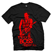 Boss T Shirt image