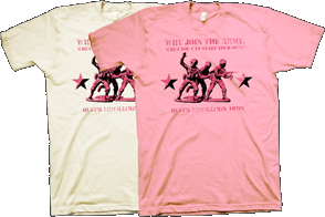 QLA T Shirt image