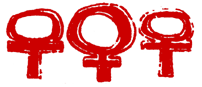 Female Symbol image