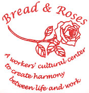 Bread & Roses detail image