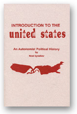 Introduction to the United States cover image