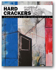 Hard Crackers cover image
